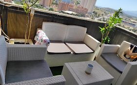 Edificio Zamora 32 , Benidorm , 10A